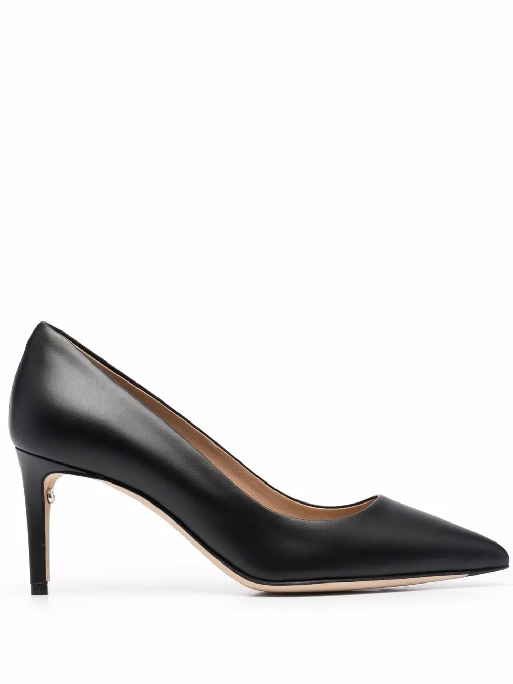 SALVATORE FERRAGAMO 일라리 70Mm 펌프스