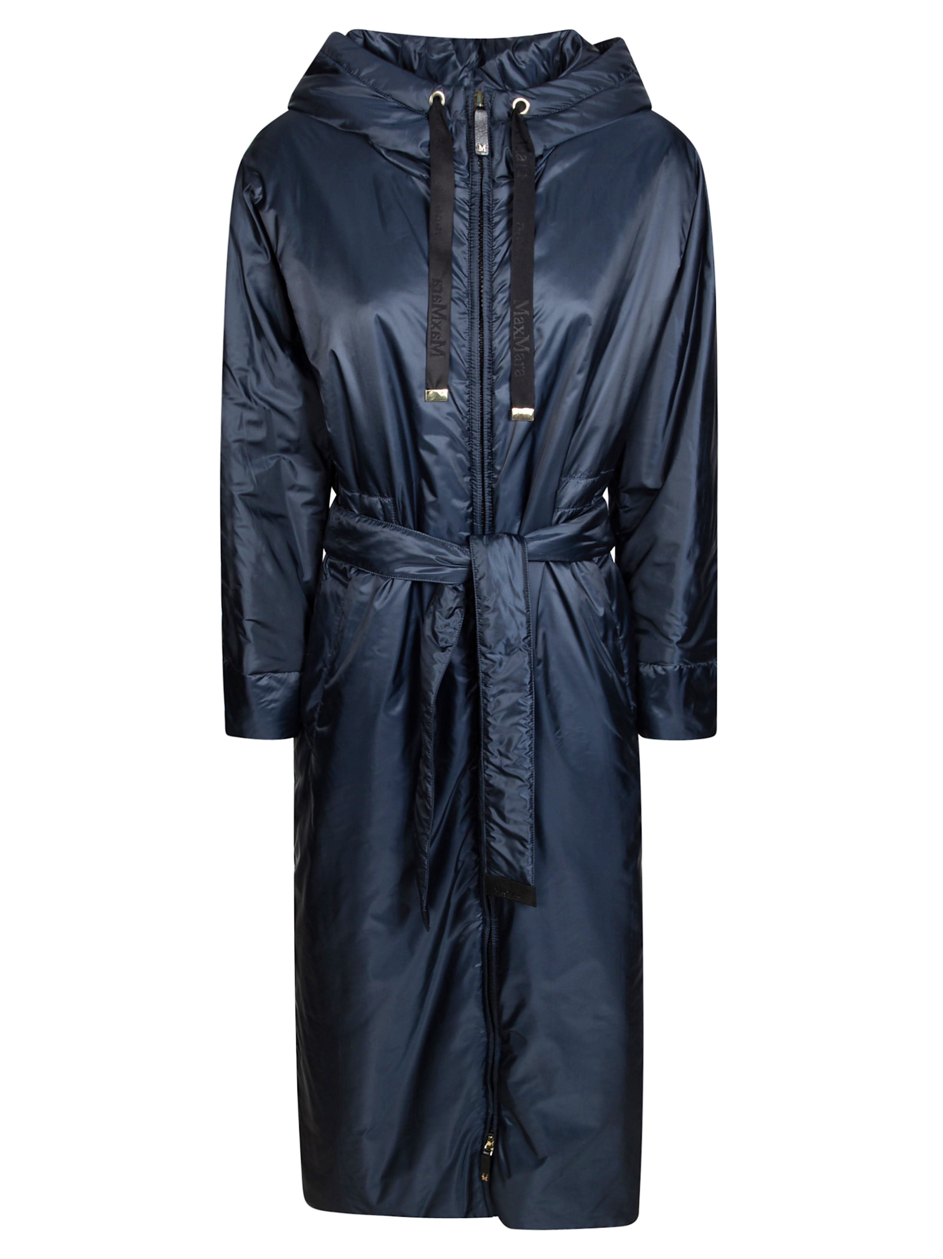 max mara the cube 큐브 맥 마라 롱 패딩 자켓