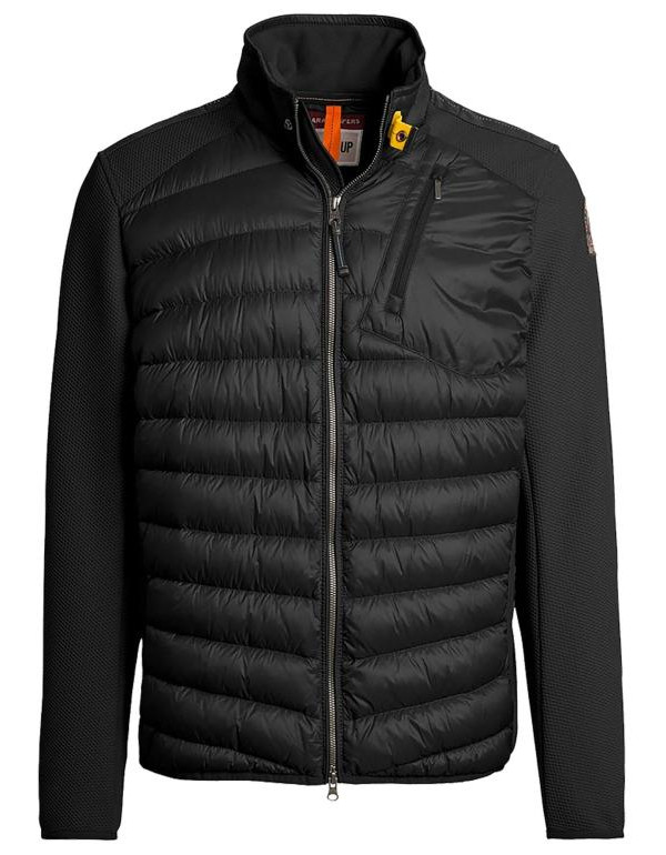 PARAJUMPERS 파라점퍼스 JAYDEN 제이든 하이브리드 자켓