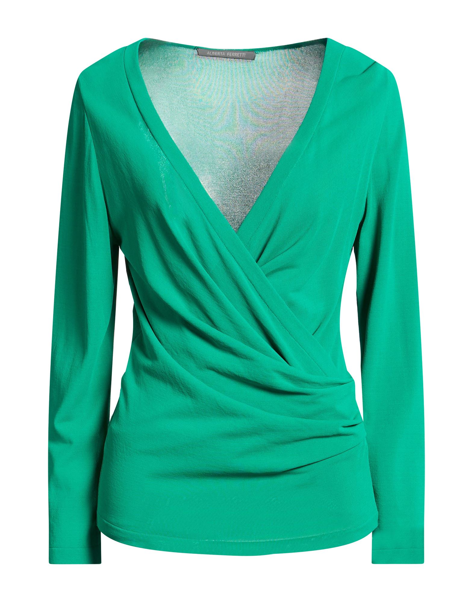 ALBERTA FERRETTI 스웨터