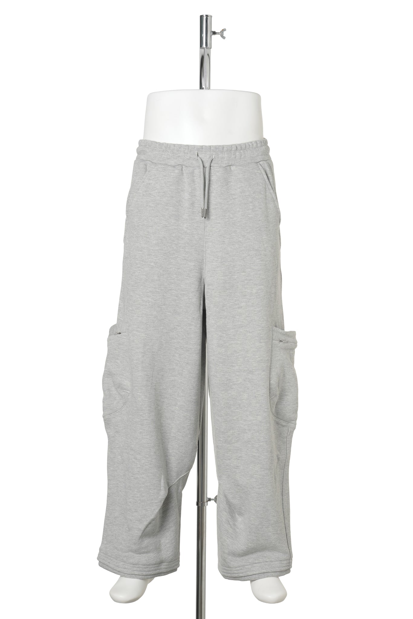 San San Gear 스웨이 팬츠
