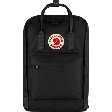 Fjallraven 칸켄 17인치 노트북 백팩