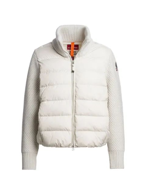 PARAJUMPERS 무니 하이브리드 가디건