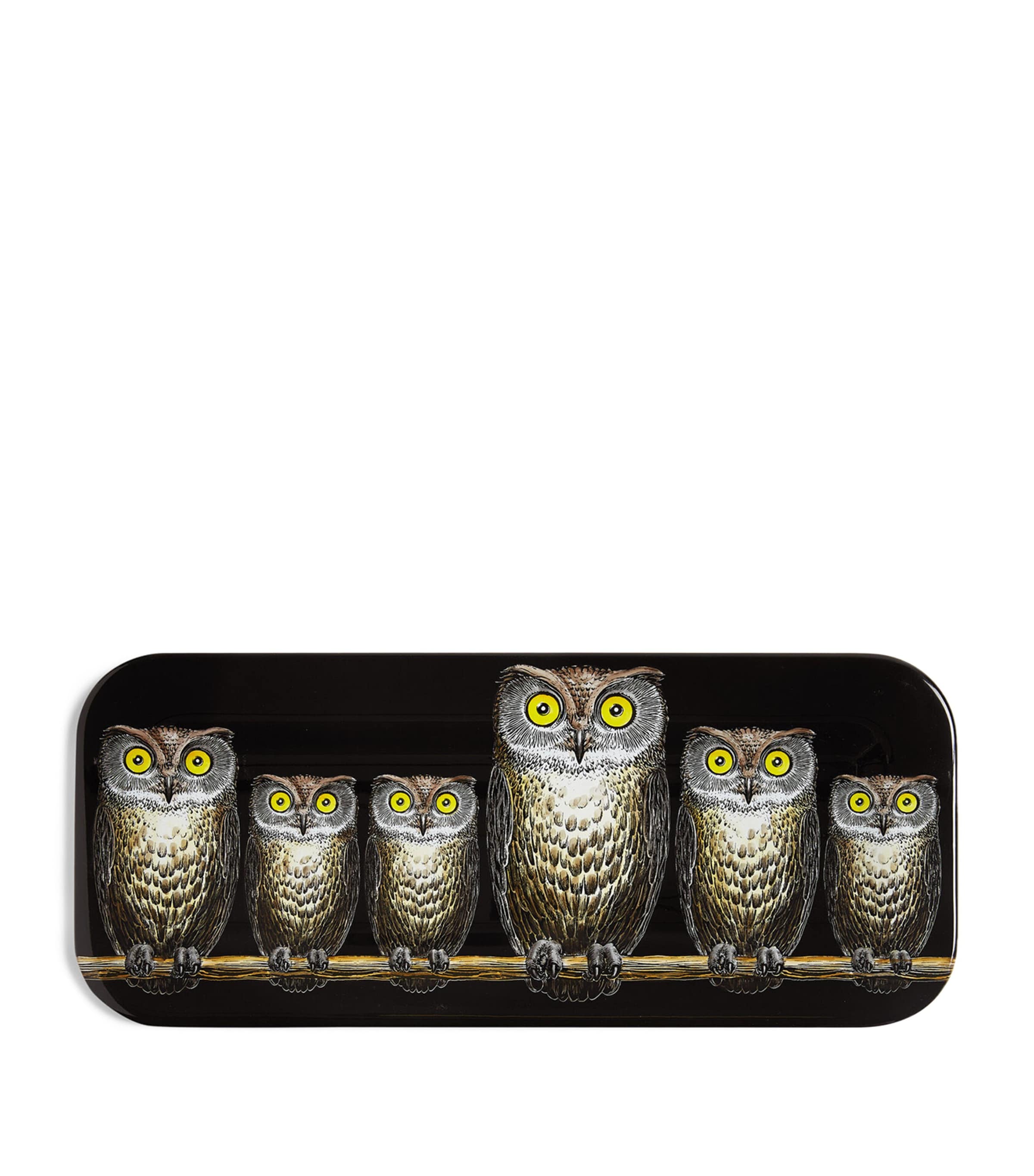 Fornasetti 시베트 트레이 60cm