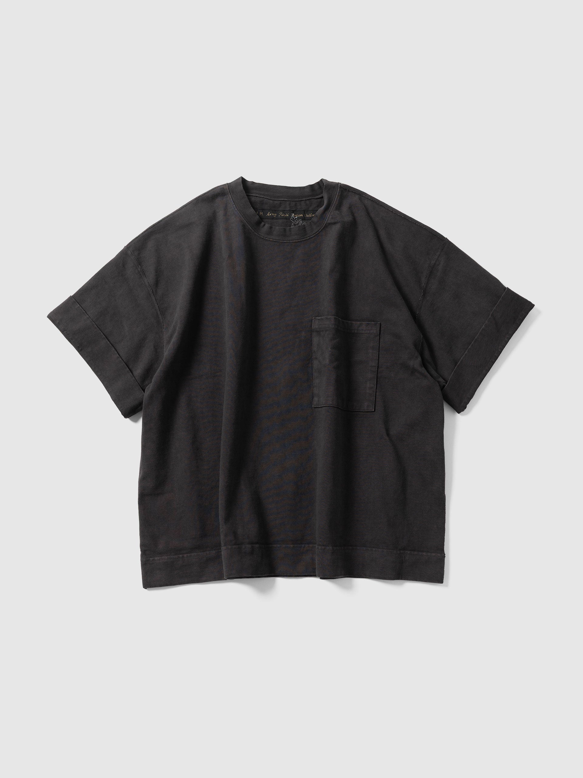 KAPITAL 16/-덴스 저지 아미 비치 팩티 아이비