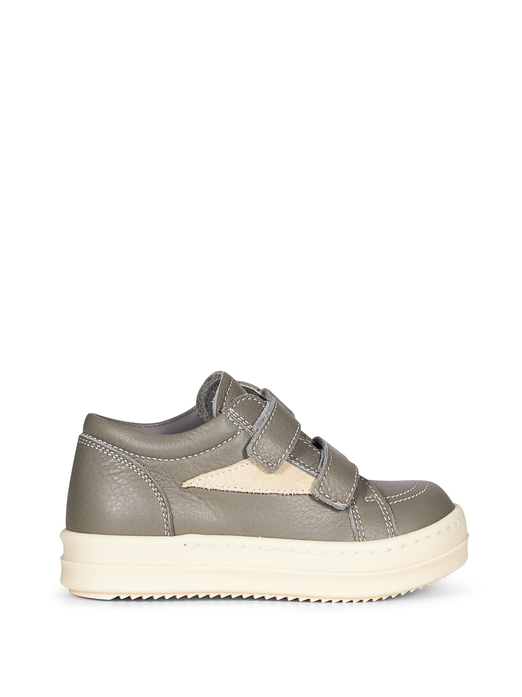 Rick Owens Kids 베이비 빈티지 스니커즈