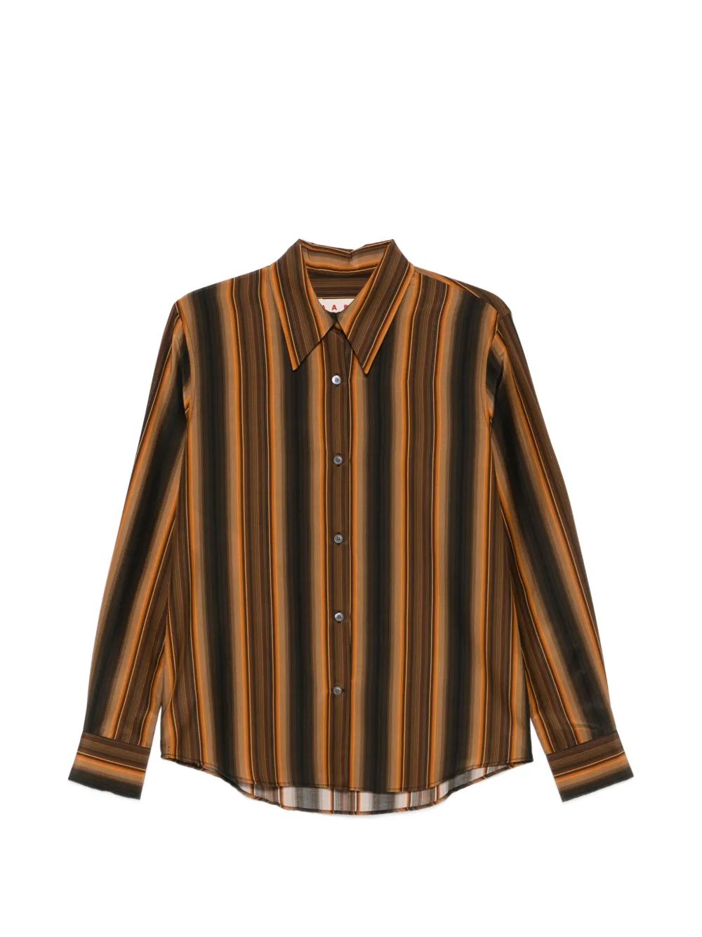MARNI 셔츠