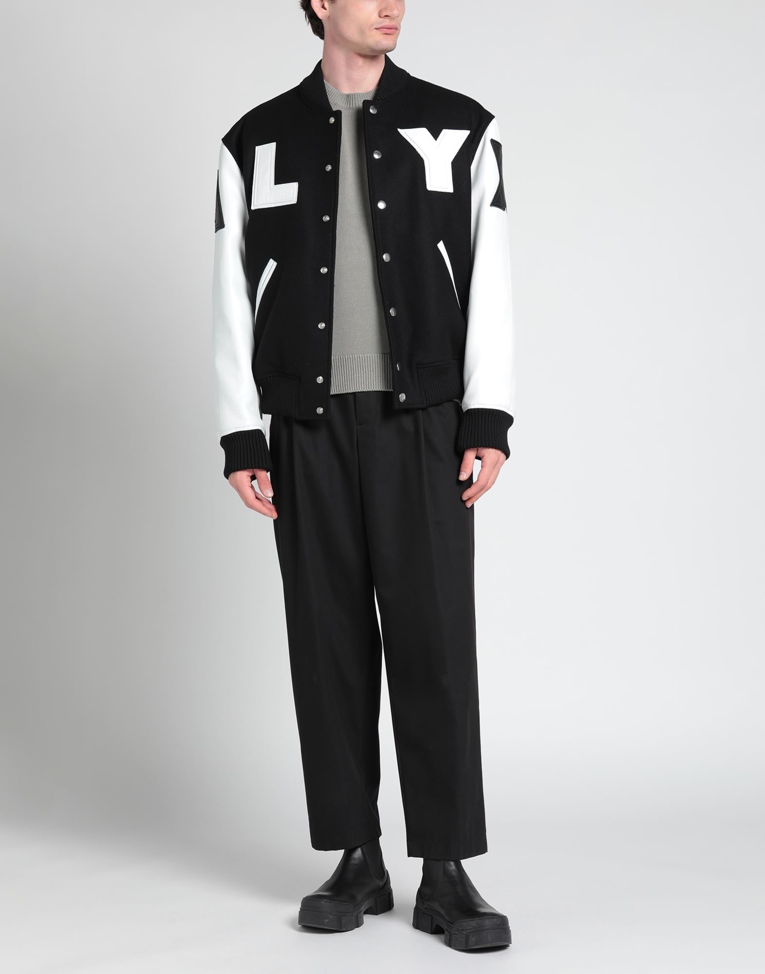 1017 ALYX 9SM 자켓
