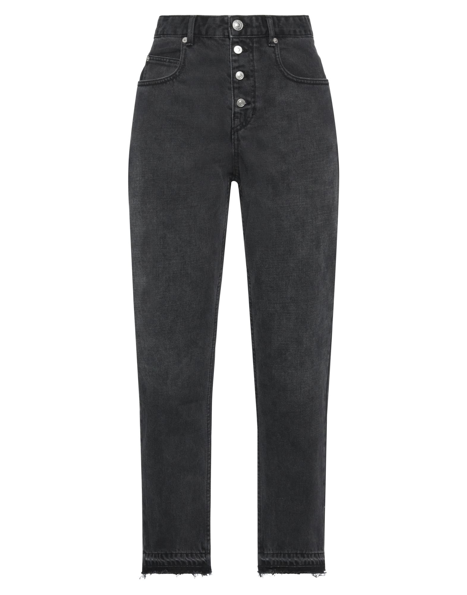 ISABEL MARANT ETOILE 데님 팬츠