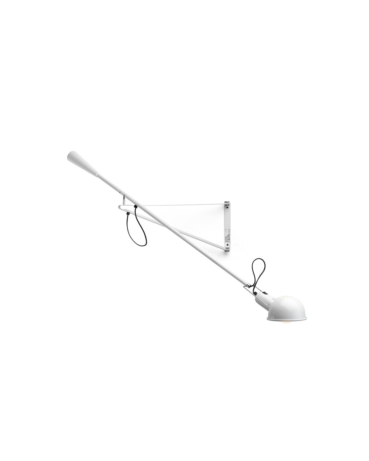 FLOS 264 월 램프 스몰