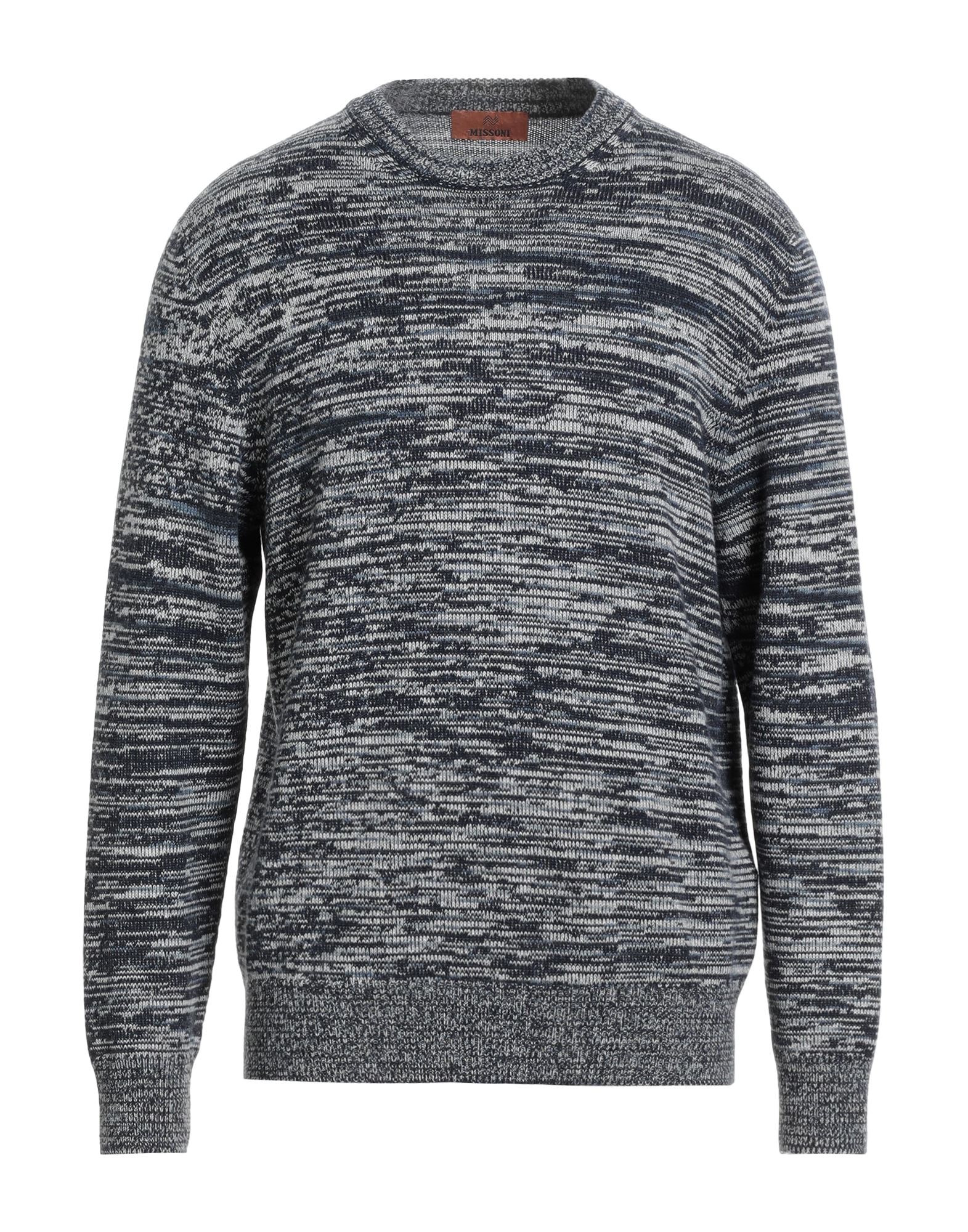 MISSONI 캐시미어 니트