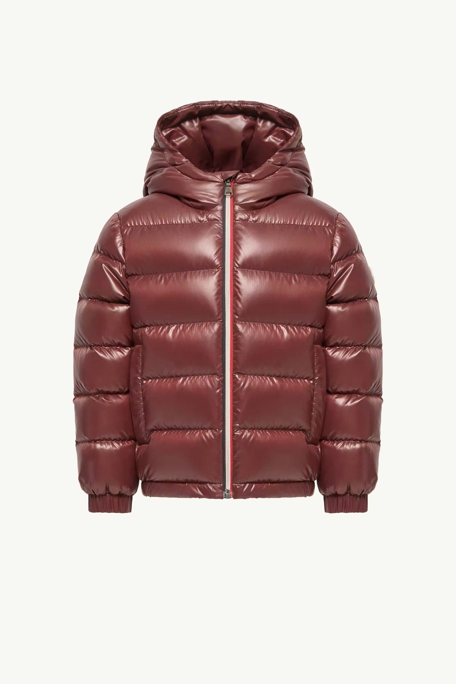 Moncler Enfant 뉴 오베르 자켓