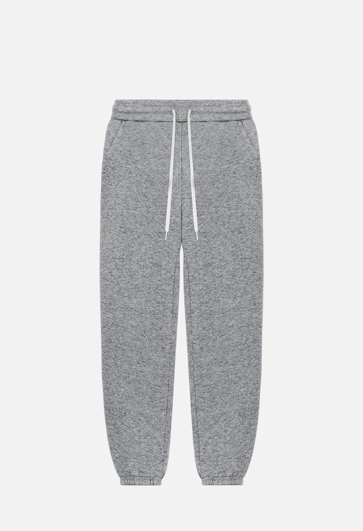 JOHN ELLIOTT LA 스웻팬츠 다크 그레이 남성 의류