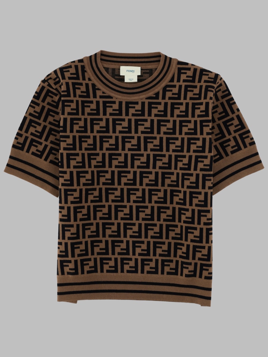FENDI 탑 FF