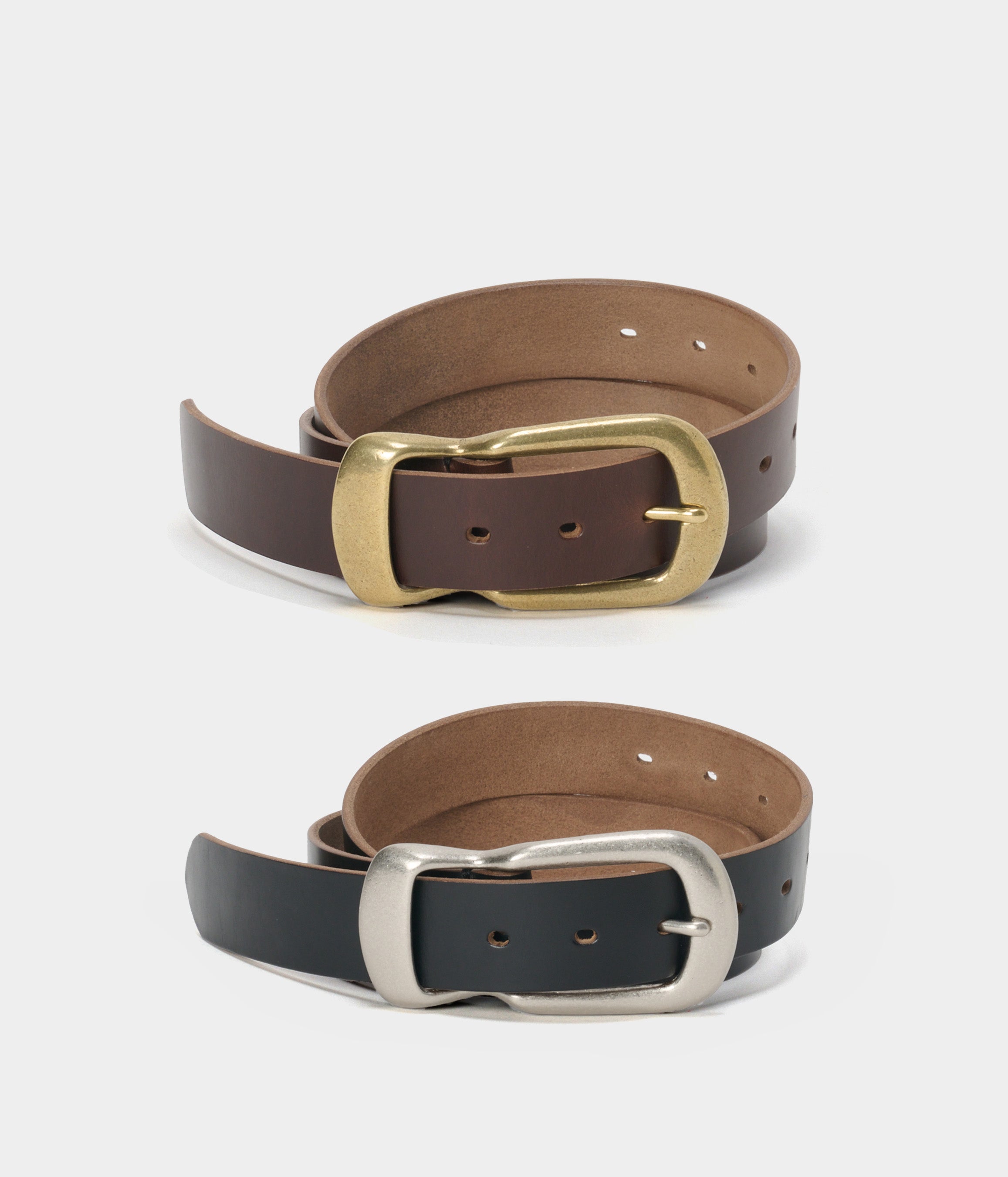 Hender Scheme 세틀러 벨트 35mm