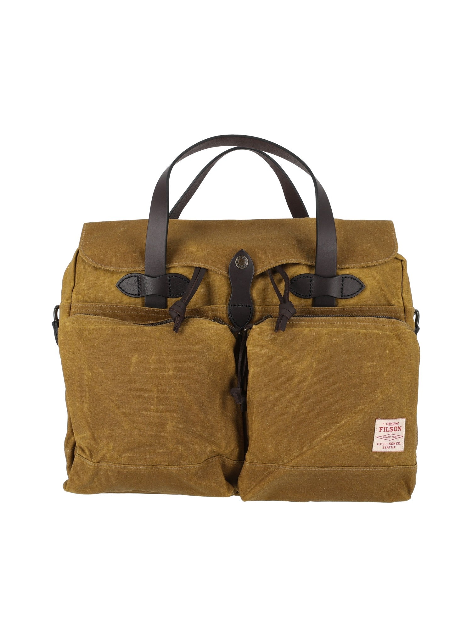 FILSON 24시간 틴 브리프케이스