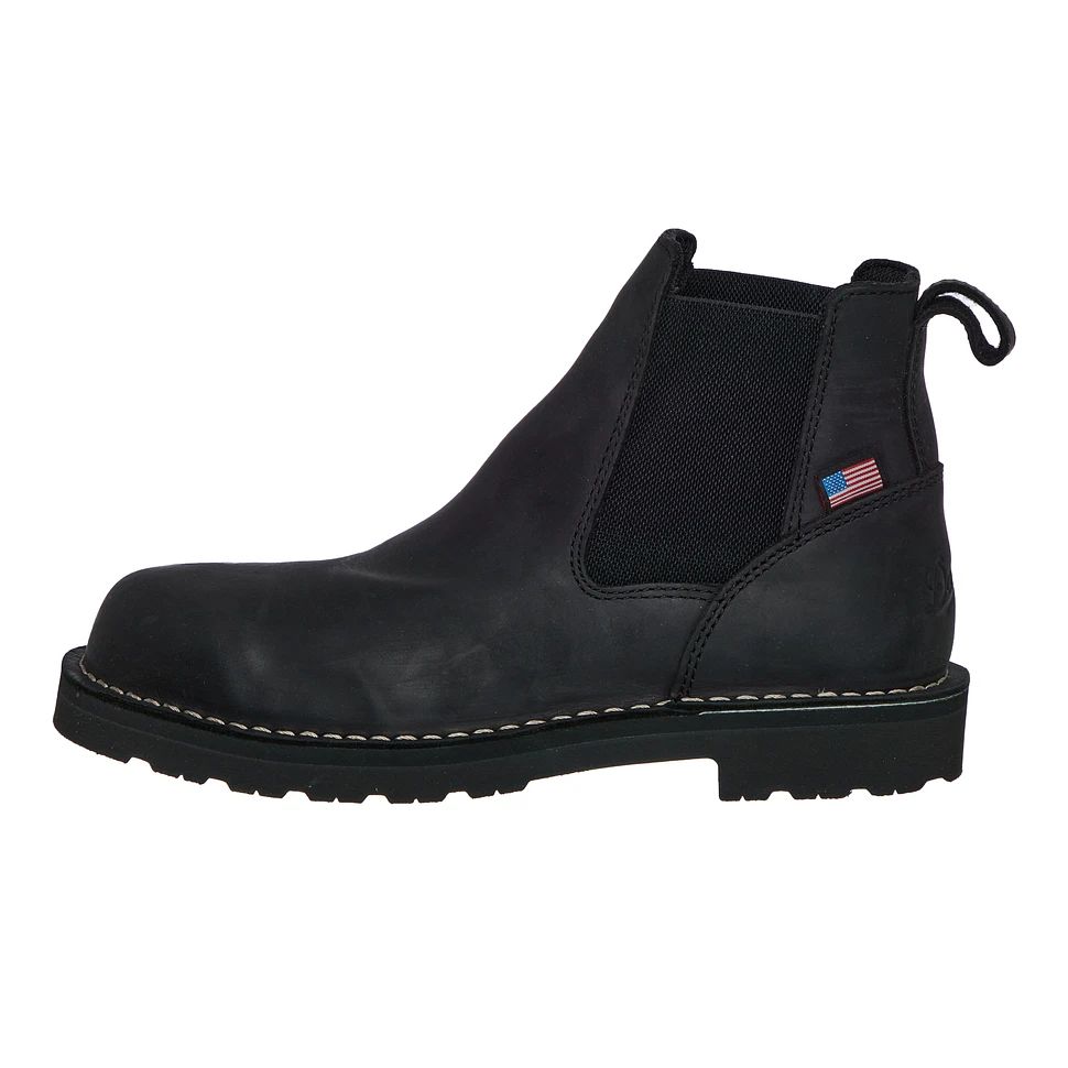 DANNER 불런 첼시 미국