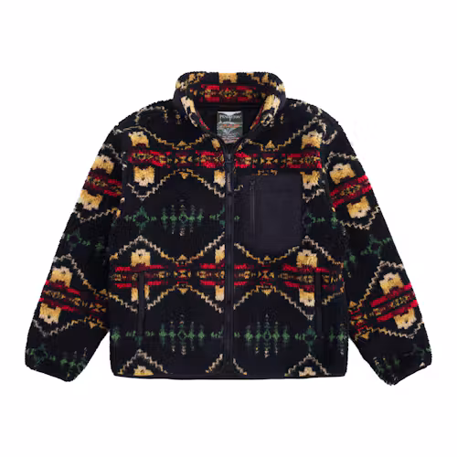 PENDLETON 셔파 자켓