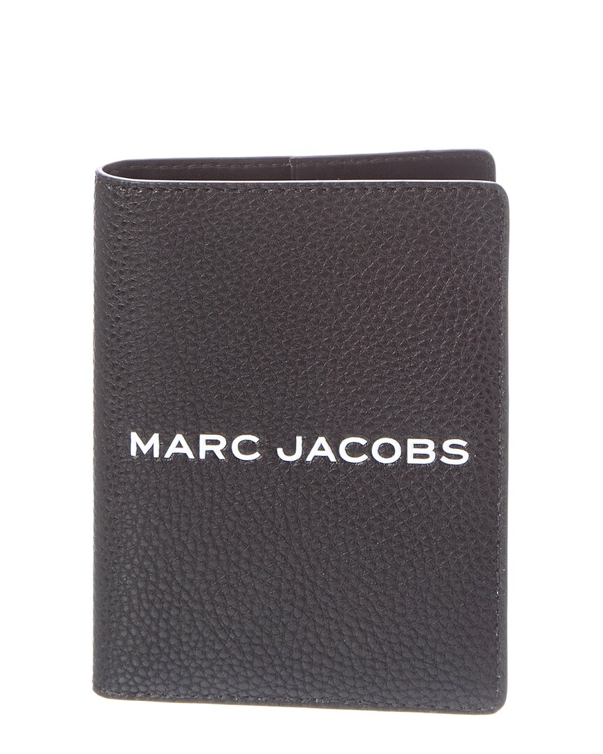 Marc Jacobs 가죽 여권 케이스