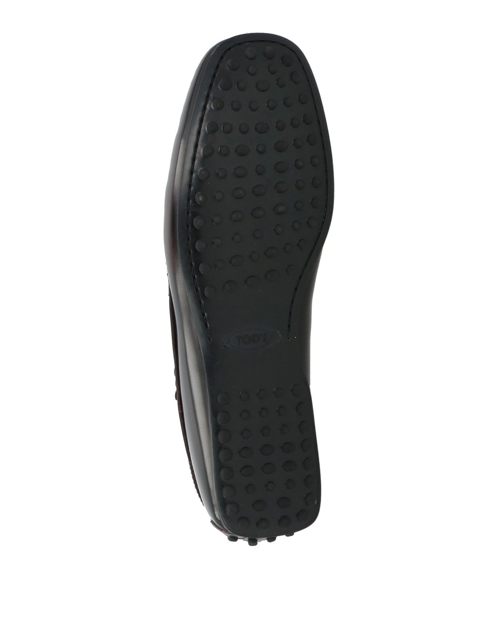 TOD'S 모카신
