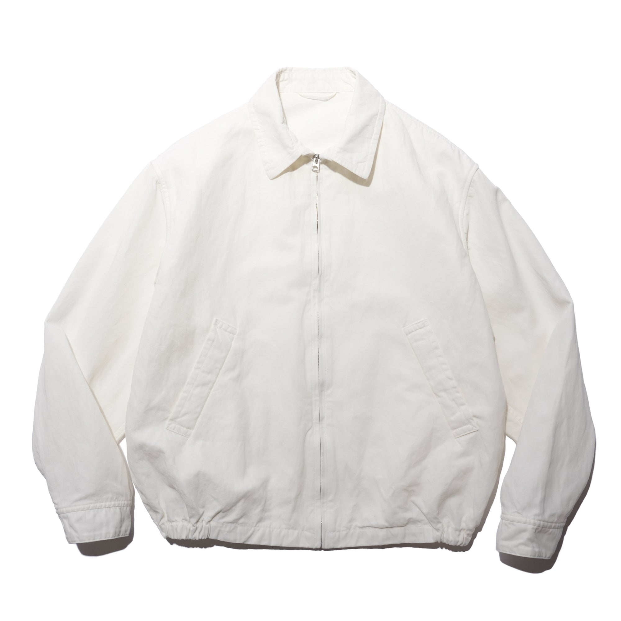 Kaptain Sunshine 가바 집 블루종