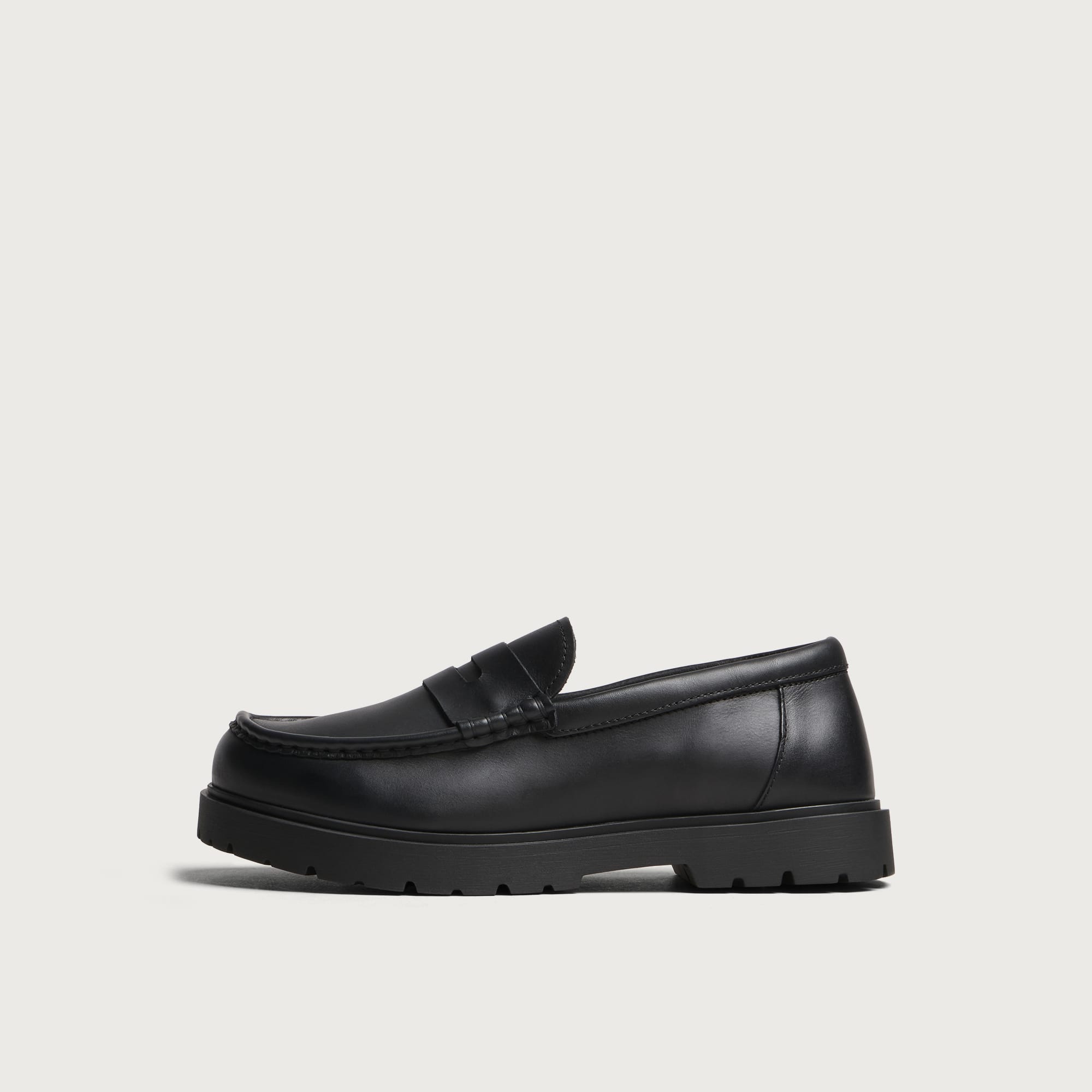 Birkenstock 하이우드 로퍼