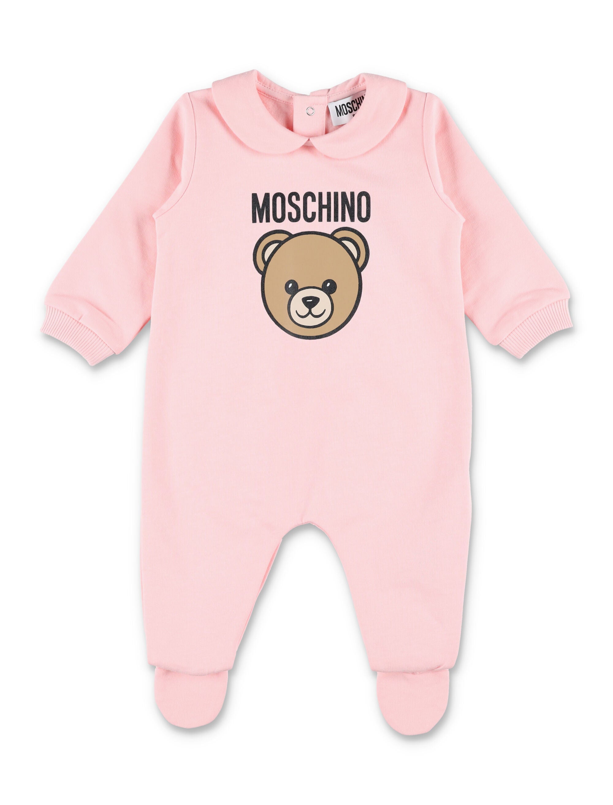 Moschino Kids 드레스