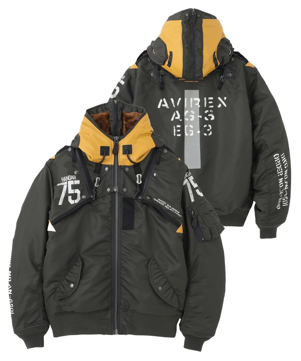 AVIREX