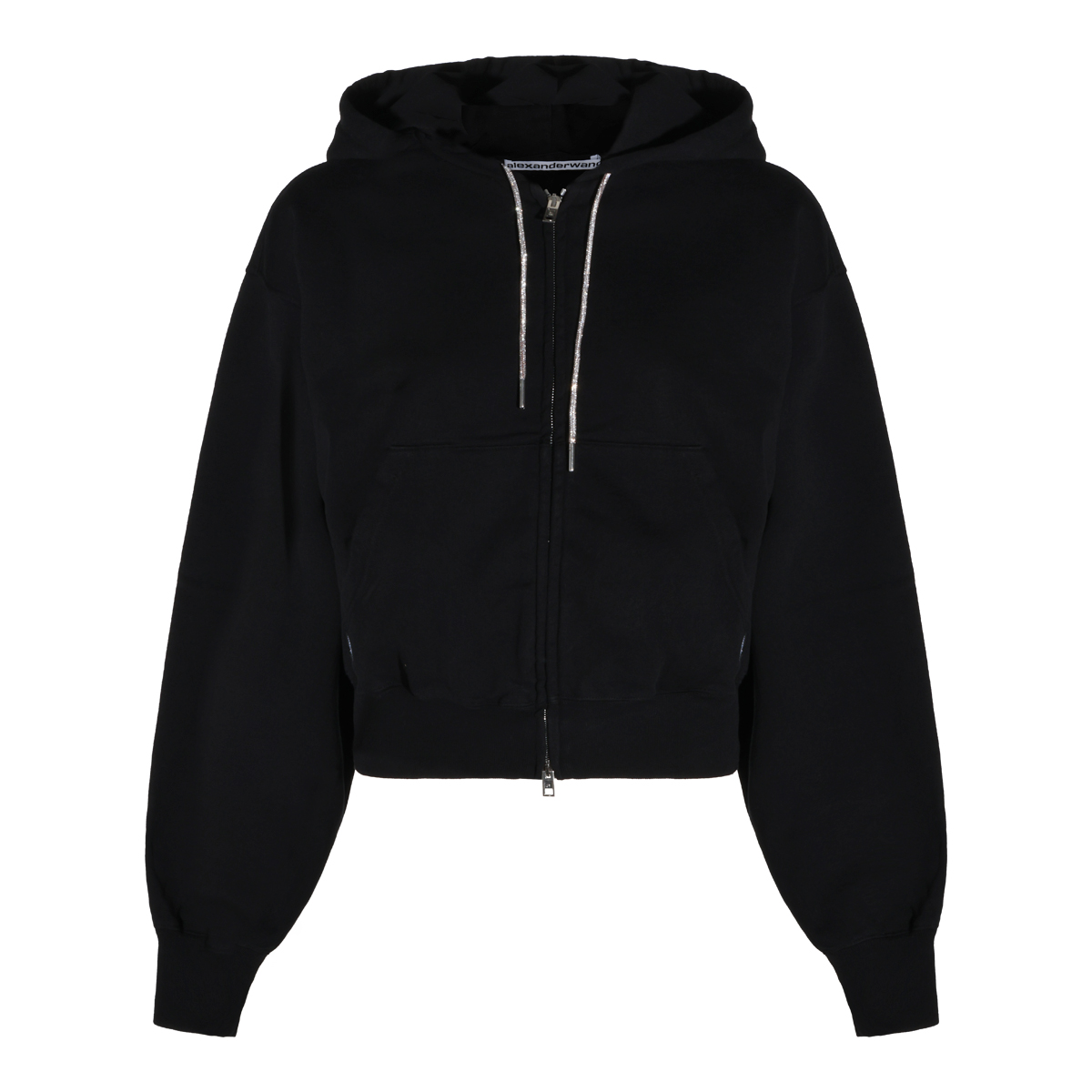 ALEXANDER WANG 스웨트셔츠