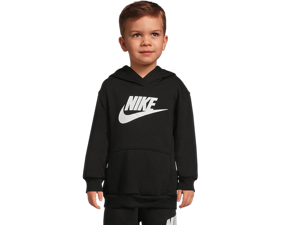 Nike Kids 클럽 플리스 후드티