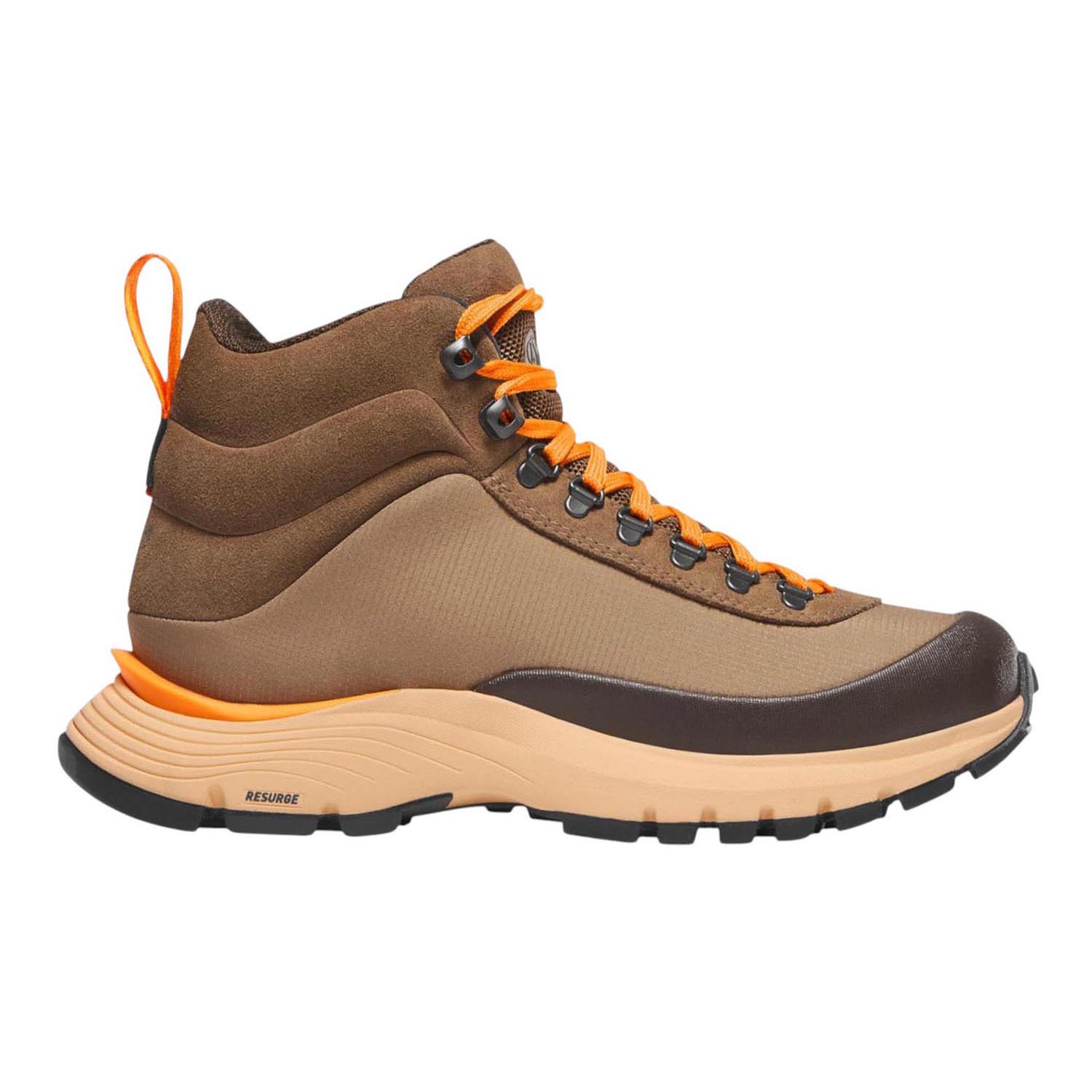 DANNER 트레일 트레이너 미드 4" 하이킹 슈즈