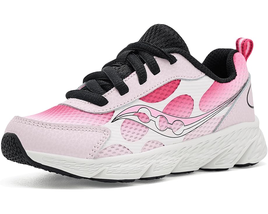 Saucony Kids 윈드 XT (리틀 키드/빅 키드)