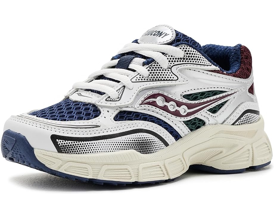 Saucony Kids 터보 XT (리틀 키드/빅 키드)