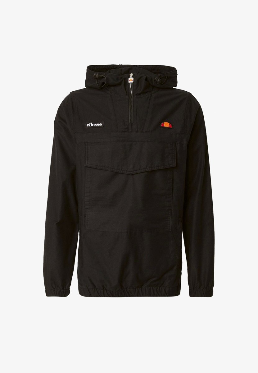 ELLESSE 윈드브레이커