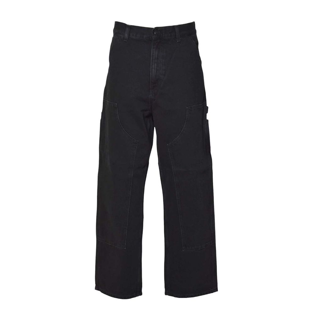 CARHARTT 브랜든 더블 니 무릎 청바지