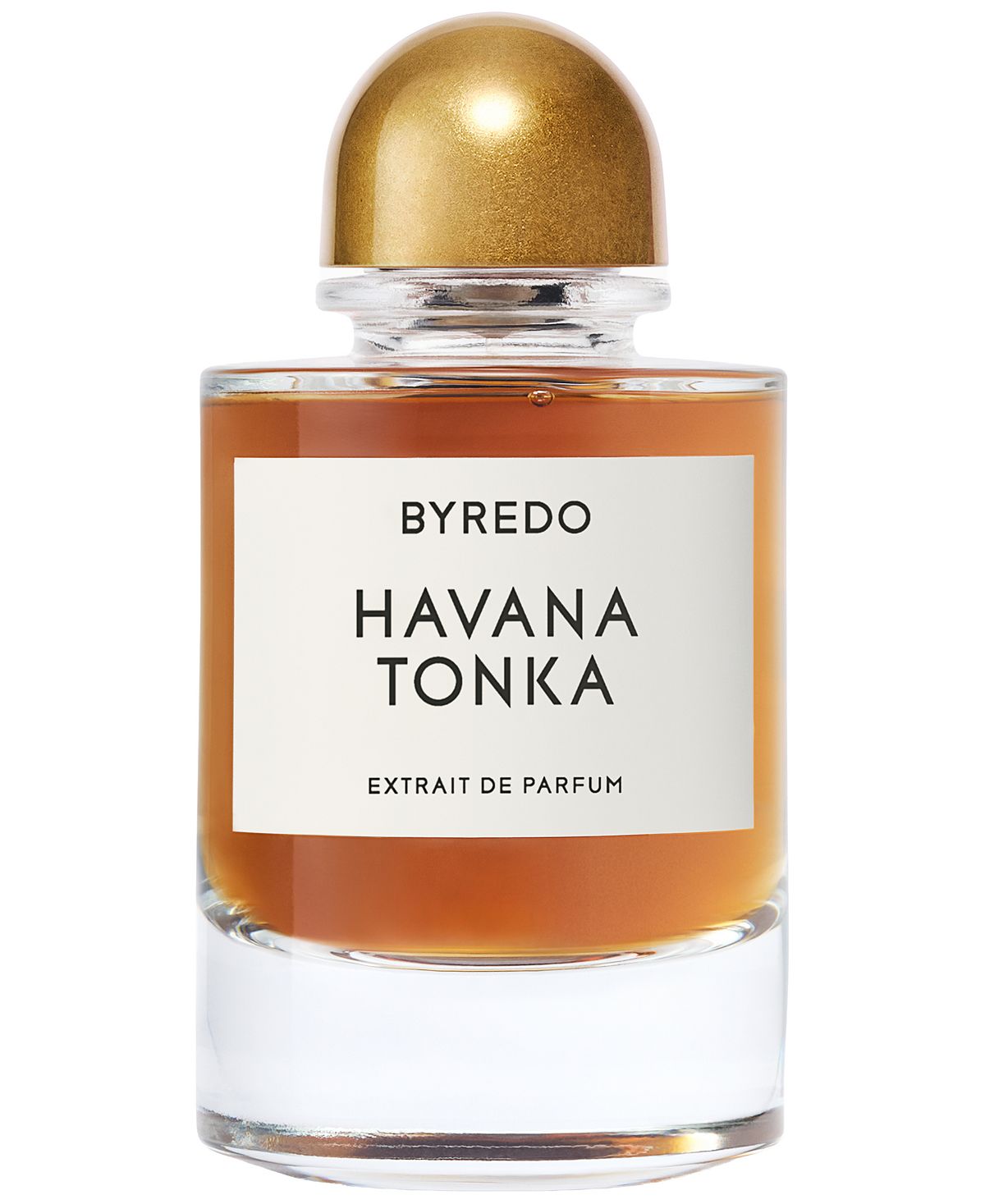 Byredo 하바나 통카 오 드 퍼퓸 스프레이 2.3oz