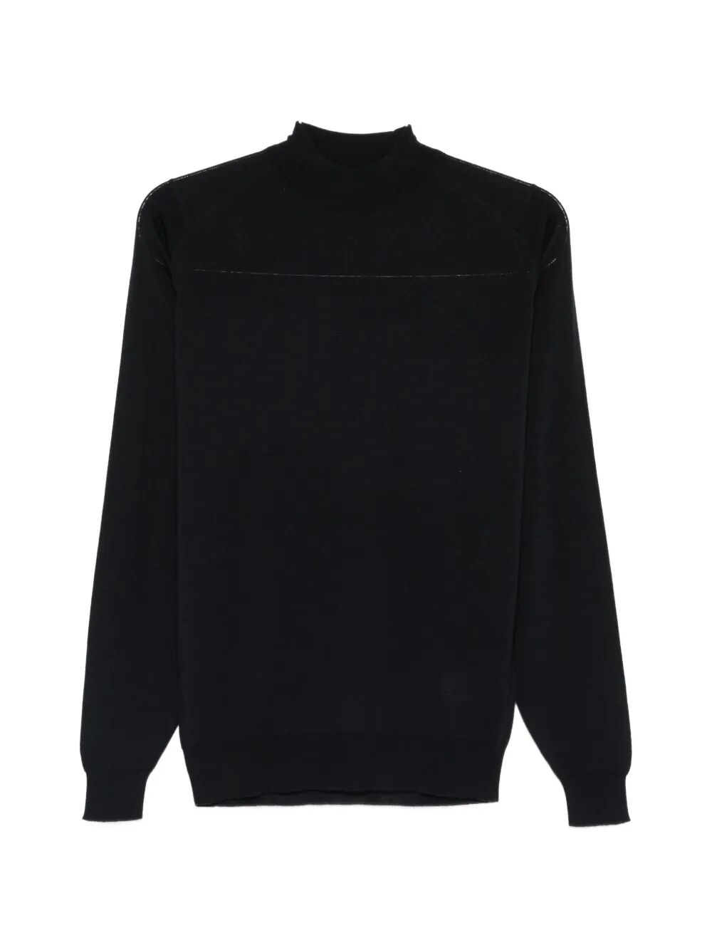 JOHN SMEDLEY 하코르트 풀오버 LS