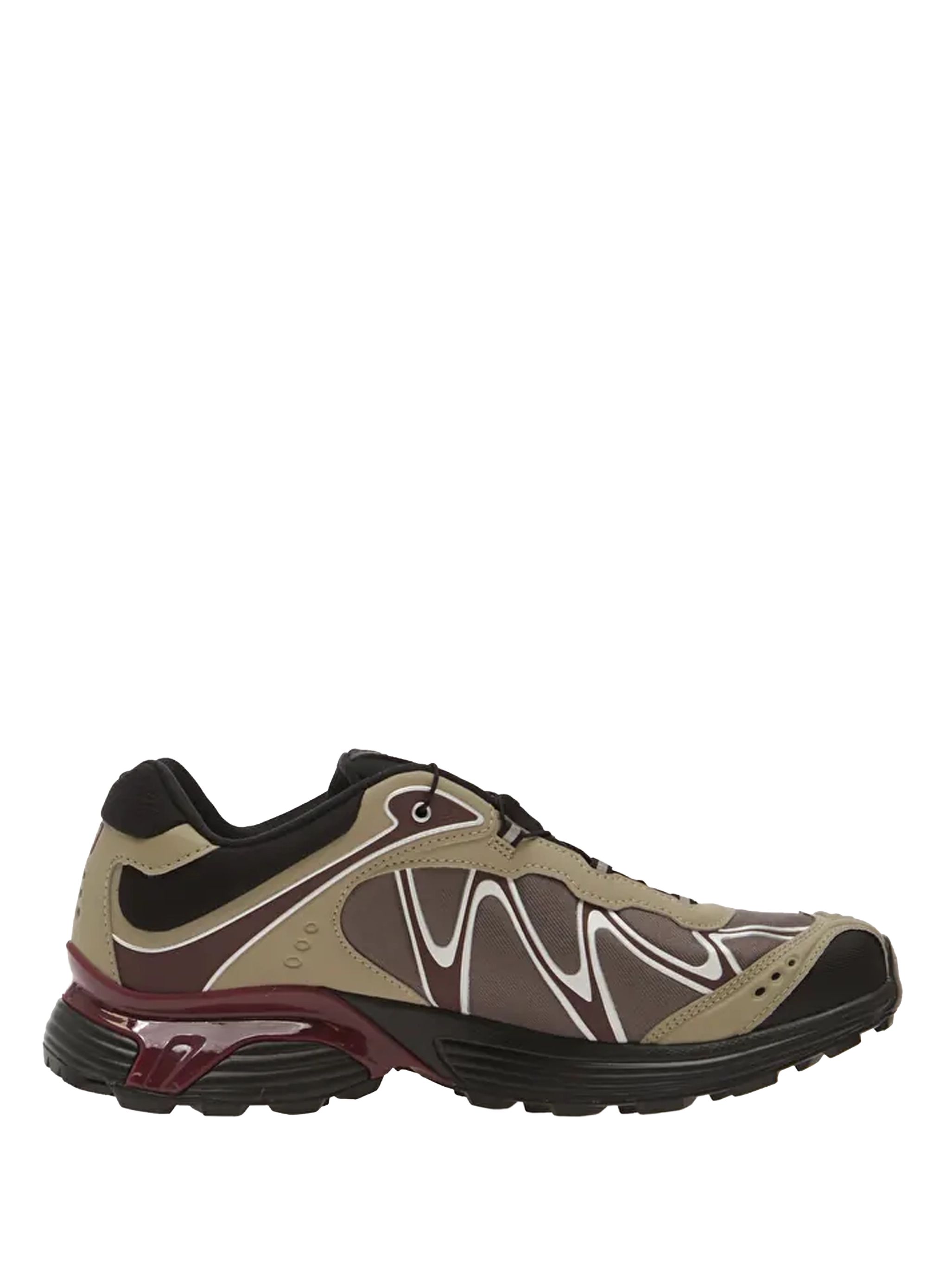 SALOMON XT-WHISPER GTX