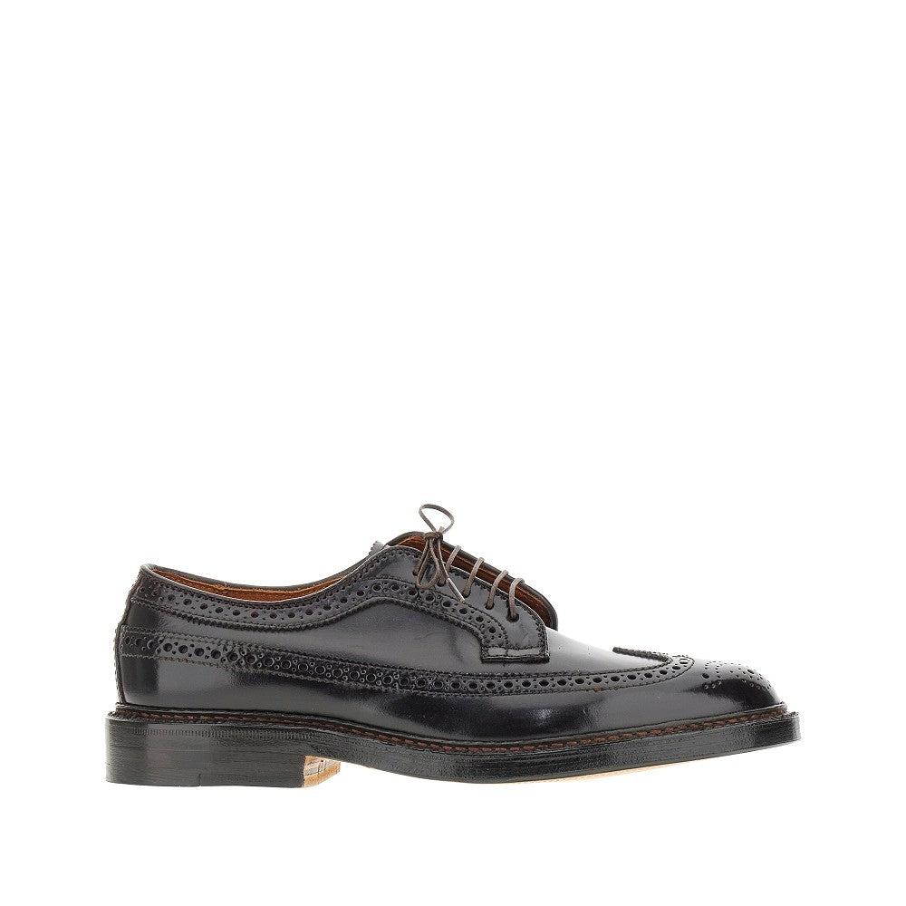 Alden 975 롱 윙 레이스업 슈즈
