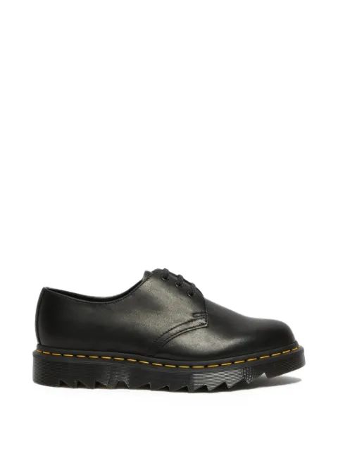 DR. MARTENS 1461 지기 가죽 더비 슈즈