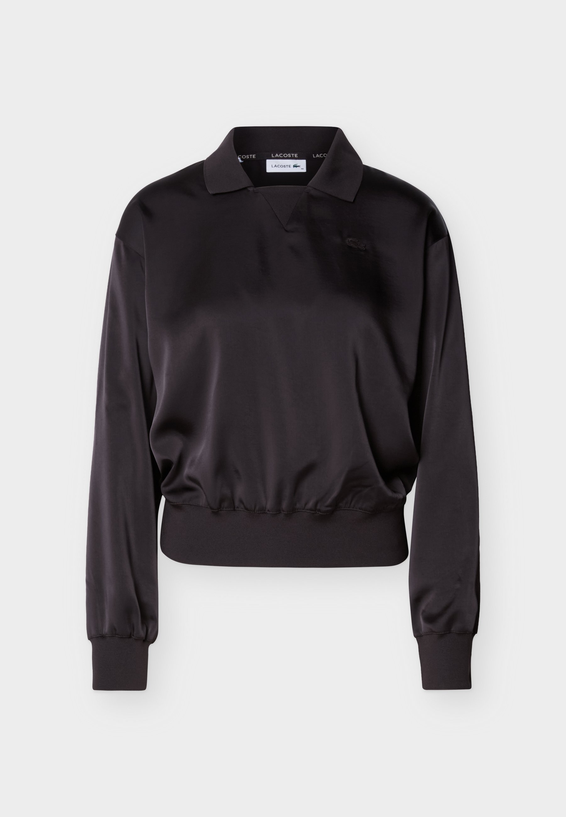 Lacoste 롱 슬리브 탑