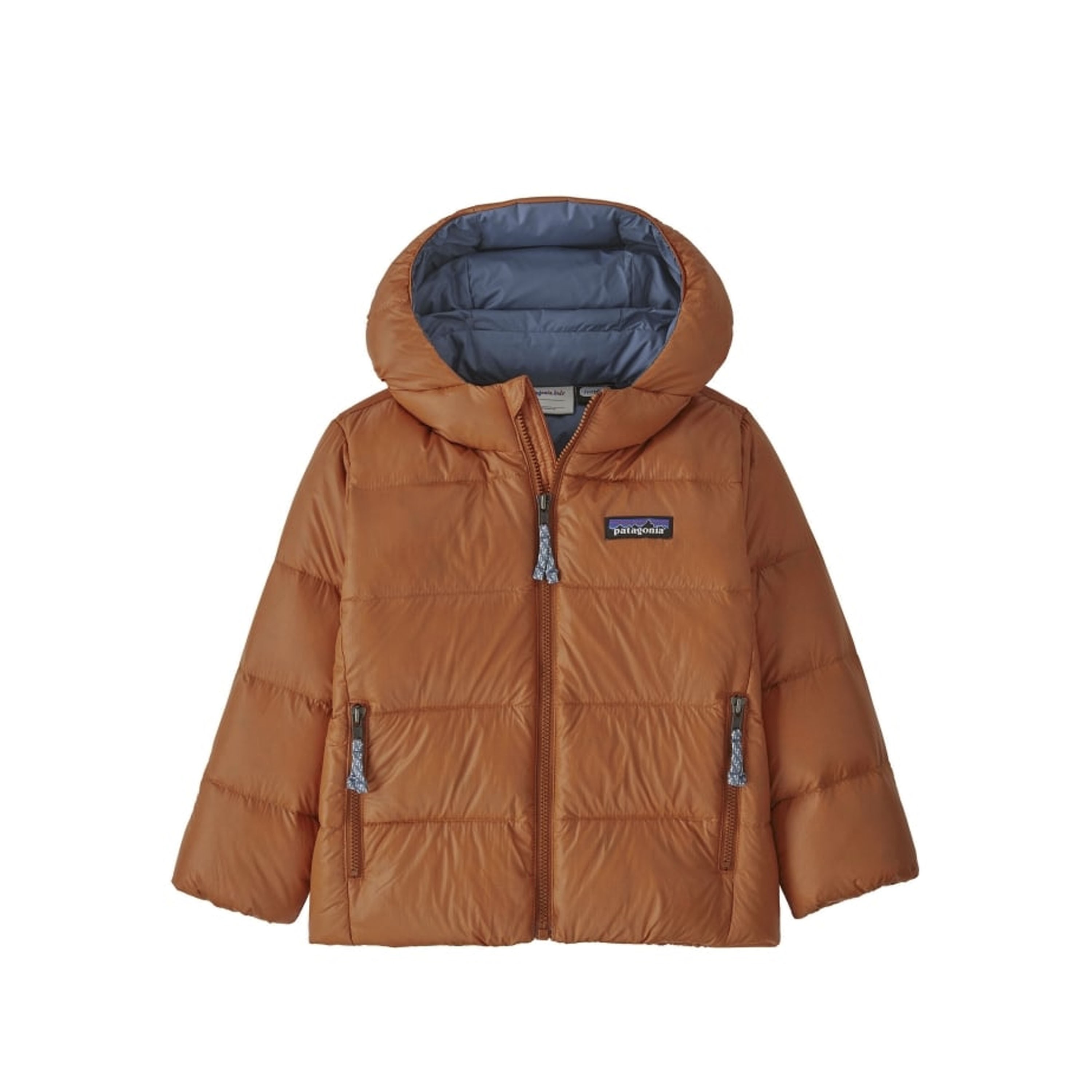 Patagonia Kids 베이비 파타고니아 하이로프트 다운 스웨터 자켓