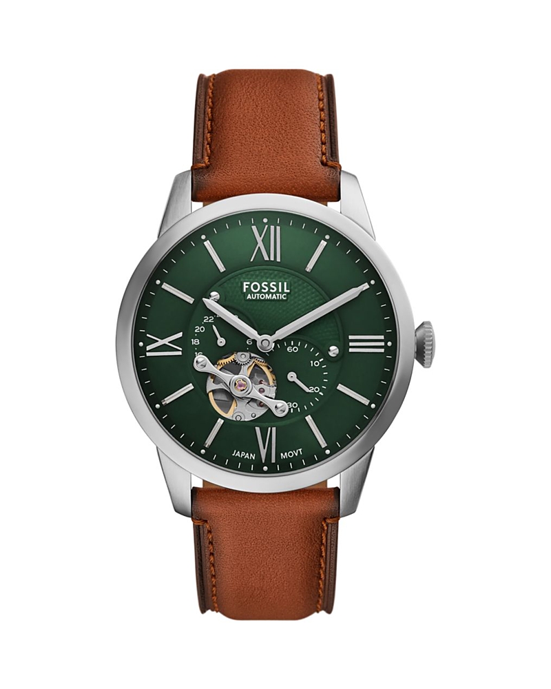 FOSSIL 타운스맨 시계 44mm
