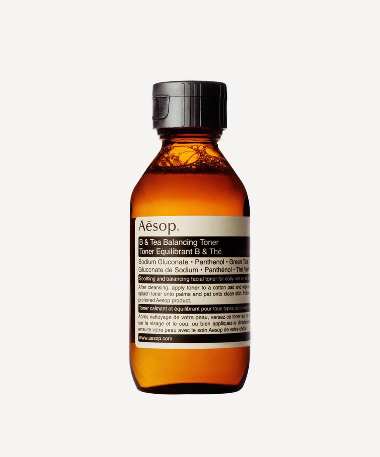 AESOP 비앤티 밸런싱 토너 100ml