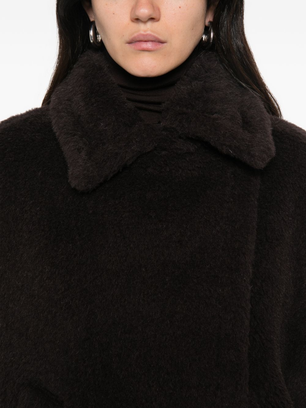 MAXMARA 울 자켓