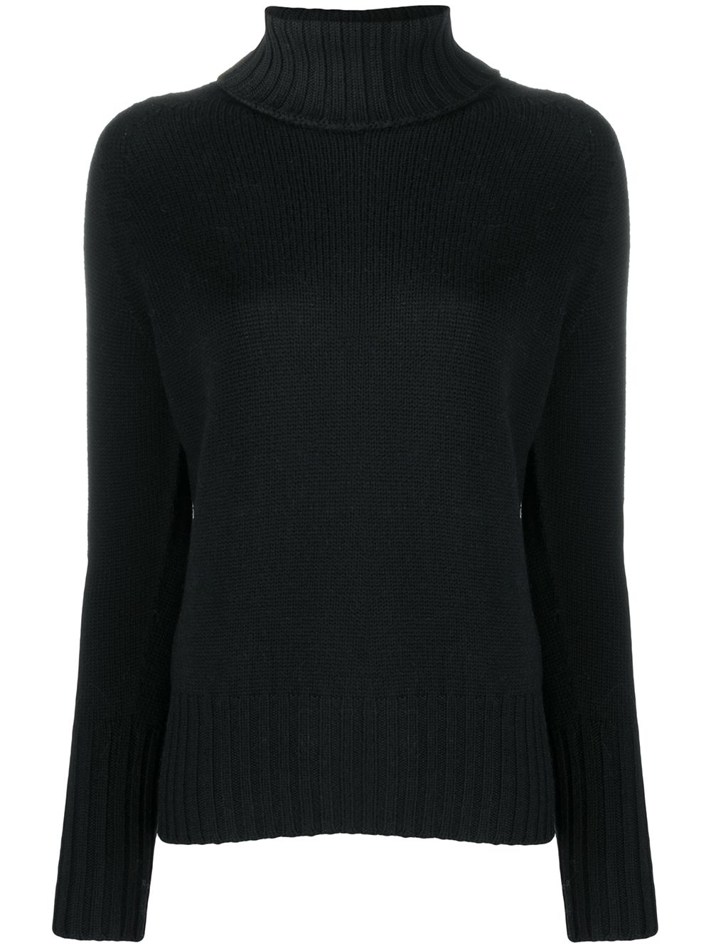 drumohr WOOL SWEATER