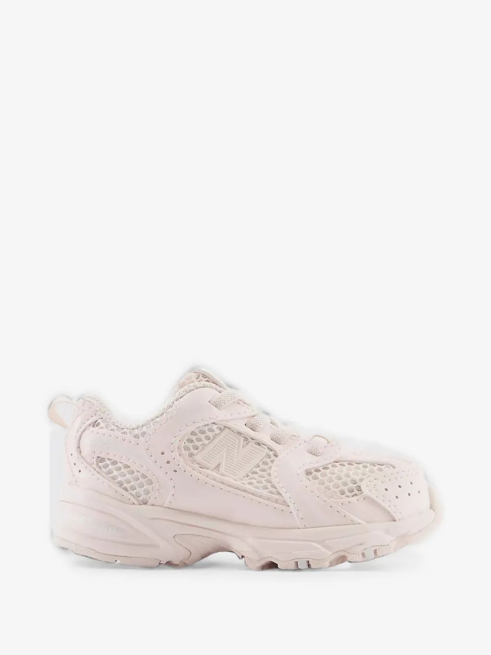 New Balance Kids 530 번지 레이스 트레이너