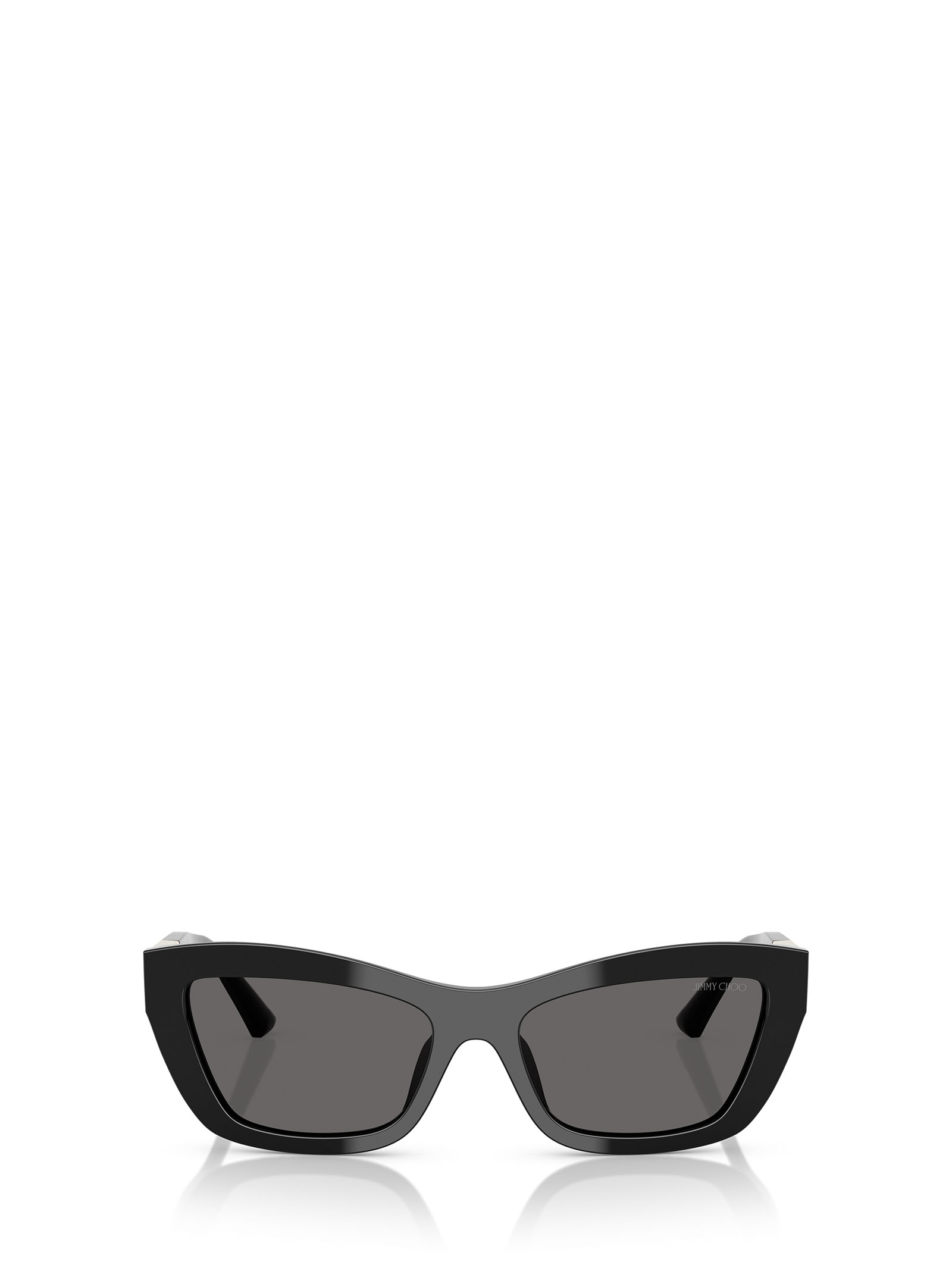 JIMMY CHOO JC5030U 블랙 선글라스