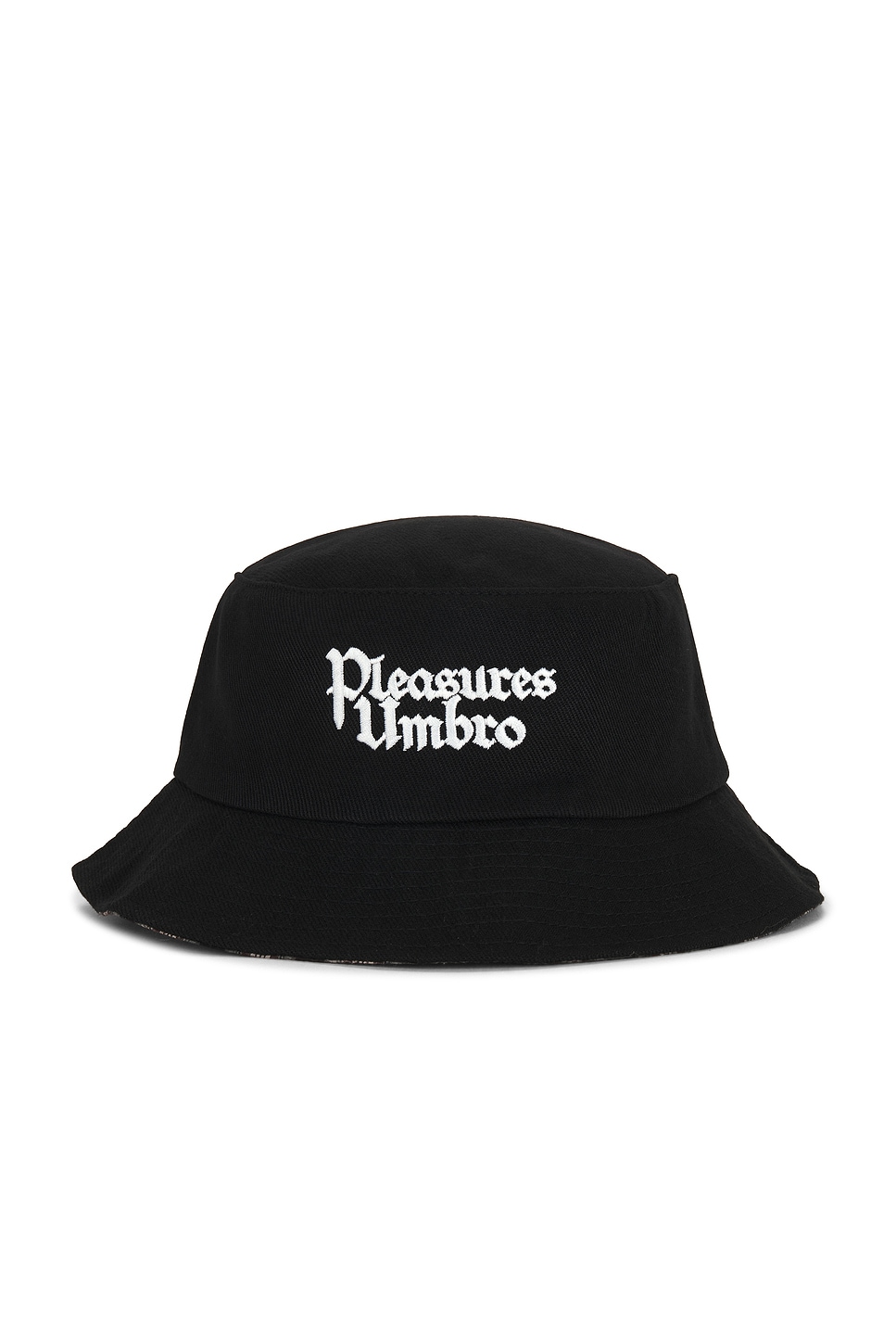 PLEASURES UMBRO 모자