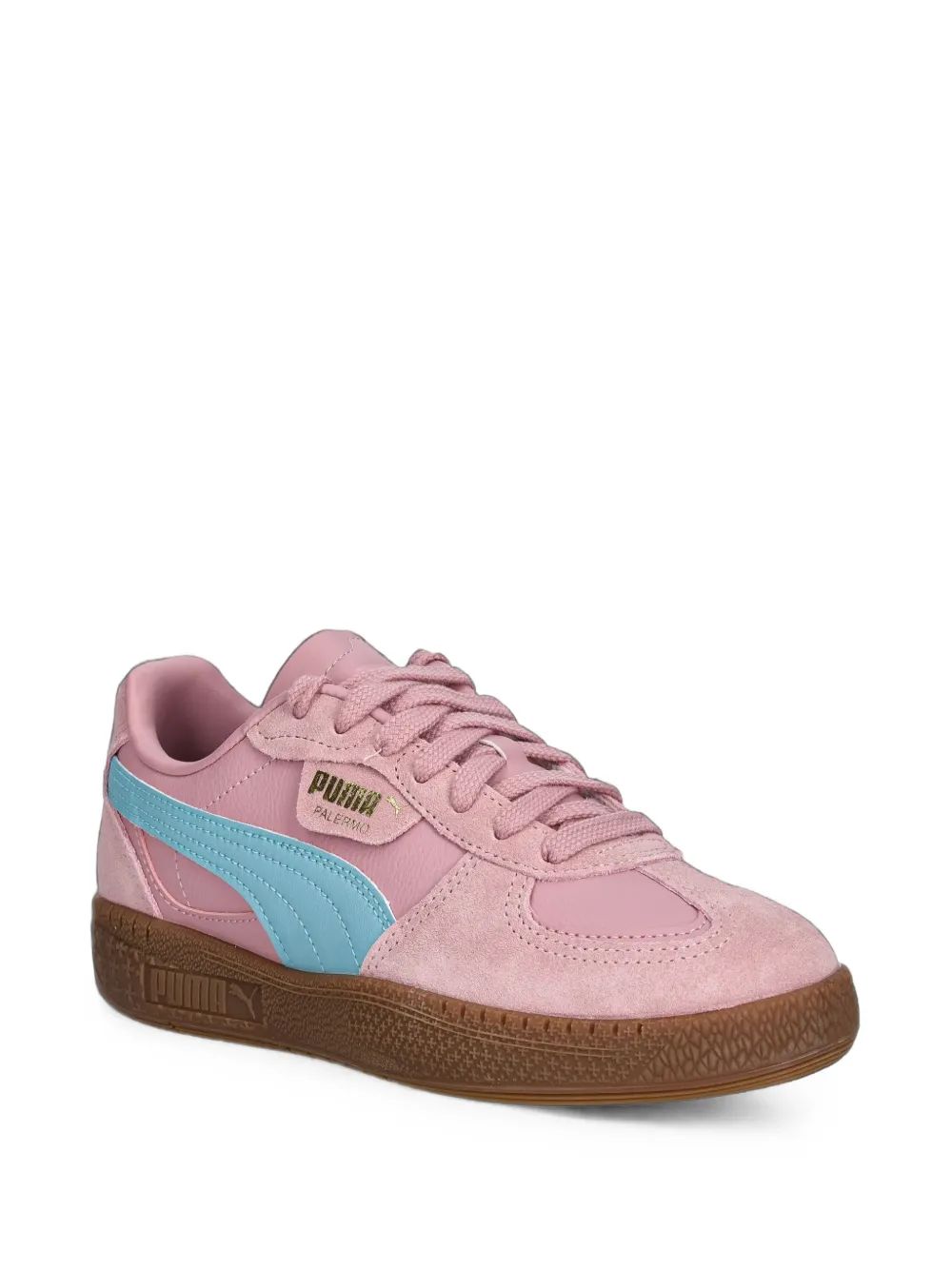 Puma Kids 팔레르모 스니커즈